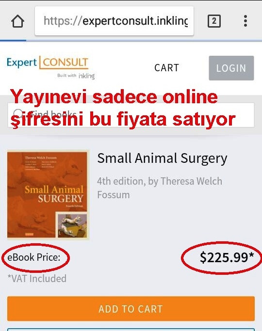 -Small Animal Surgery (Editör: . Fossum) 4. Baskı -Small Animal Surgery (Editör: . Fossum) 4. Baskı